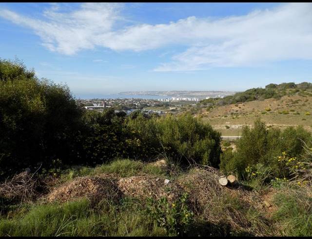 LAND FOR SALE IN MENKENKOP